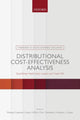 Book cover of: Distributional Cost-Effectiveness Analysis. By: Richard Cookson