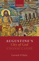 Book cover of: Augustine's City of God. By: Gerard O'Daly