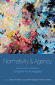 Book cover of: Normativity and Agency. By: Tamar Schapiro