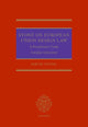 Book cover of: Stone on European Union Design Law