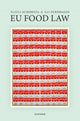 Book cover of: EU Food Law