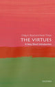 Book cover of: Virtues. By: Craig A. Boyd