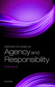 Book cover of: Oxford Studies in Agency and Responsibility Volume 6. By: David Shoemaker