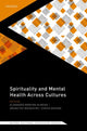 Book cover of: Spirituality and Mental Health Across Cultures. By: Alexander Moreira-Almeida