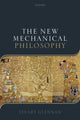 Book cover of: New Mechanical Philosophy. By: Stuart Glennan