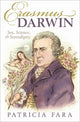 Book cover of: Erasmus Darwin. By: Patricia Fara