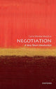 Book cover of: Negotiation. By: Carrie Menkel-Meadow