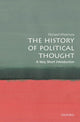Book cover of: History of Political Thought. By: Richard Whatmore