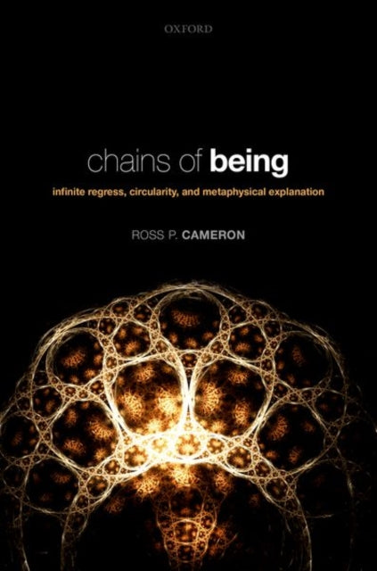 Book cover of: Chains of Being. By: Ross P. Cameron