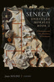 Book cover of: Seneca, Epistulae Morales Book 2. By: Janja Soldo