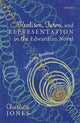Book cover of: Realism, Form, and Representation in the Edwardian Novel. By: Charlotte Jones