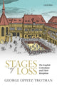 Book cover of: Stages of Loss. By: George Oppitz-Trotman