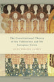 Book cover of: Constitutional Theory of the Federation and the European Union. By: Signe Rehling Larsen
