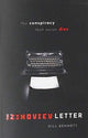 Book cover of: Zinoviev Letter. By: Gill Bennett