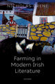 Book cover of: Farming in Modern Irish Literature. By: Nicholas Grene
