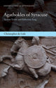 Book cover of: Agathokles of Syracuse. By: Christopher de Lisle