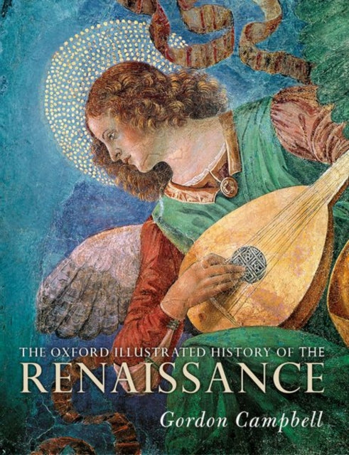 Book cover of: Oxford Illustrated History of the Renaissance. By: Oxford Editor