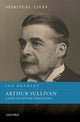 Book cover of: Arthur Sullivan. By: Ian Bradley