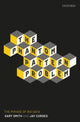 Book cover of: Phantom Pattern Problem. By: Gary Smith