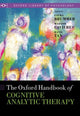 Book cover of: Oxford Handbook of Cognitive Analytic Therapy. By: Laura Brummer