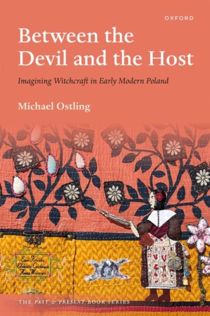 Book cover of: Between the Devil and the Host. By: Michael Ostling