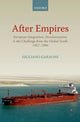 Book cover of: After Empires. By: Giuliano Garavini