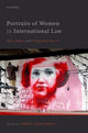 Book cover of: Portraits of Women in International Law. By: Immi Tallgren