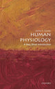 Book cover of: Human Physiology. By: Jamie Davies
