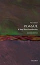 Book cover of: Plague. By: Paul Slack