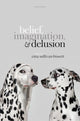 Book cover of: Belief, Imagination, and Delusion. By: Ema Sullivan-Bissett