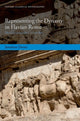 Book cover of: Representing the Dynasty in Flavian Rome. By: Jonathan Davies