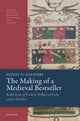 Book cover of: Making of a Medieval Bestseller. By: Judah D. Galinsky