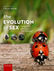 Book cover of: Evolution of Sex. By: Kevin Teather