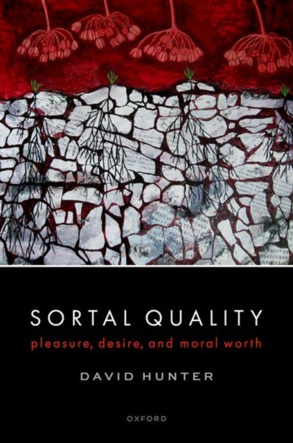 Book cover of: Sortal Quality