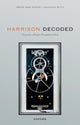 Book cover of: Harrison Decoded. By: Rory McEvoy