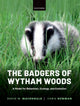 Book cover of: Badgers of Wytham Woods