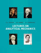 Book cover of: Lectures on Analytical Mechanics. By: G. L. Kotkin