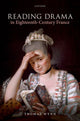 Book cover of: Reading Drama in Eighteenth-Century France. By: Thomas Wynn
