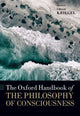 Book cover of: Oxford Handbook of the Philosophy of Consciousness. By: Uriah Kriegel