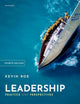 Book cover of: Leadership. By: Kevin Roe