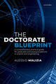 Book cover of: Doctorate Blueprint