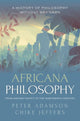 Book cover of: Africana Philosophy from Ancient Egypt to the Nineteenth Century. By: Peter Adamson