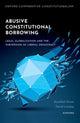 Book cover of: Abusive Constitutional Borrowing