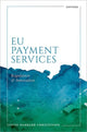 Book cover of: EU Payment Services