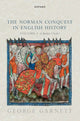 Book cover of: Norman Conquest in English History