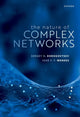 Book cover of: Nature of Complex Networks