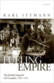 Book cover of: Fuelling Empire