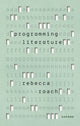 Book cover of: Programming Literature