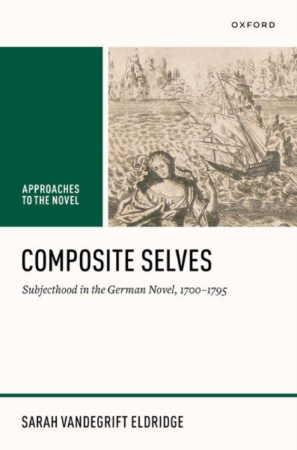 Book cover of: Composite Selves