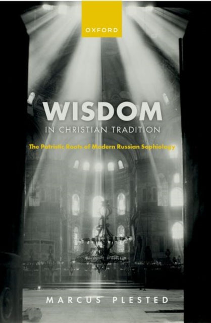 Book cover of: Wisdom in Christian Tradition